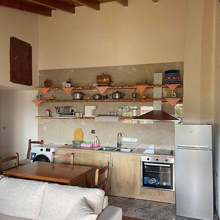 Villa Anna Σαράντα Εξωτερικό φωτογραφία