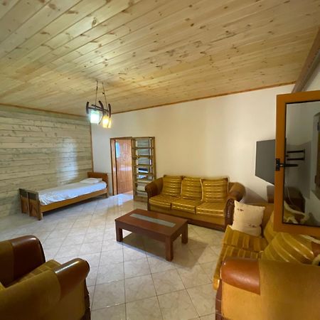 Villa Anna Σαράντα Εξωτερικό φωτογραφία
