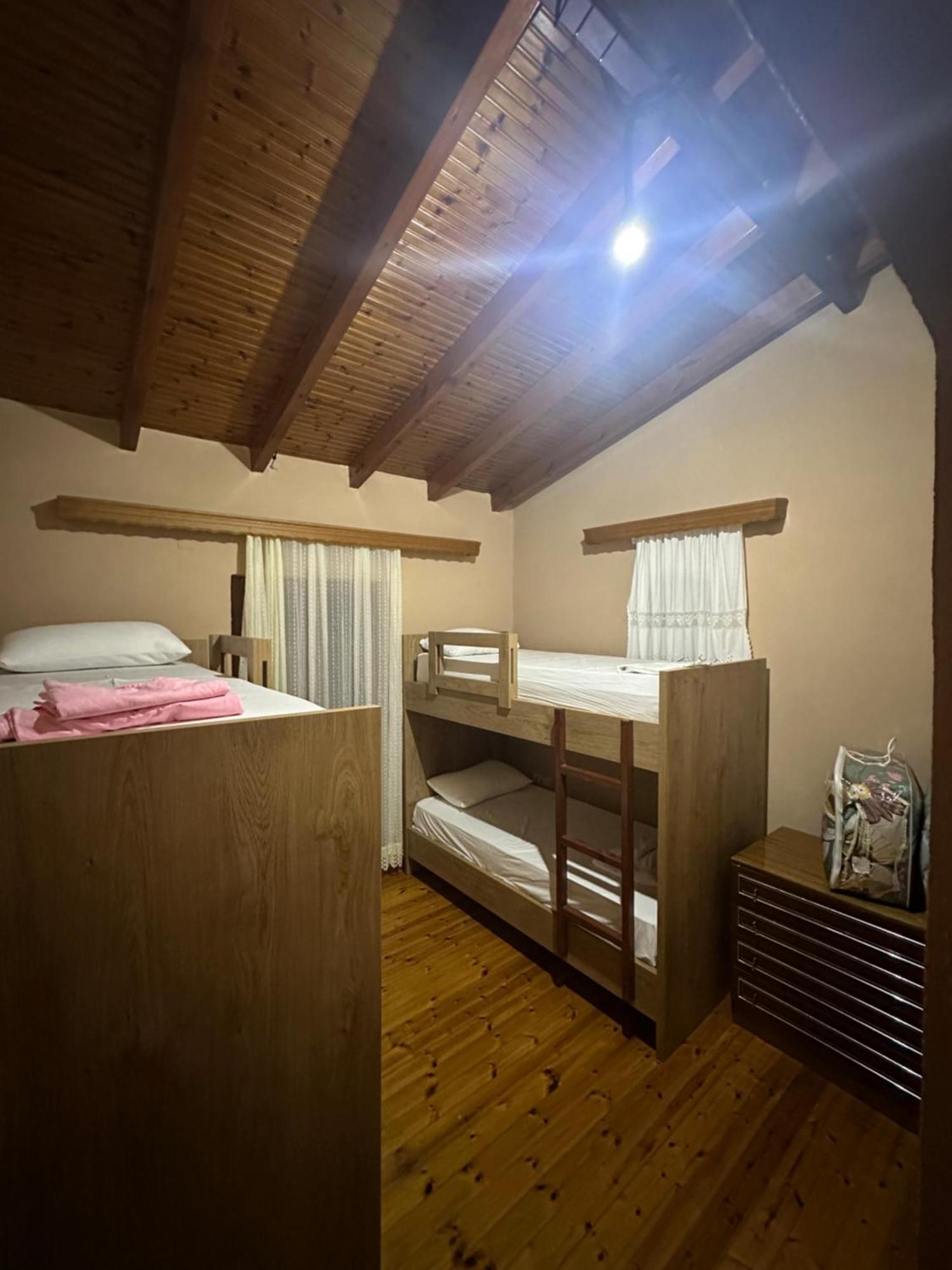 Villa Anna Σαράντα Εξωτερικό φωτογραφία