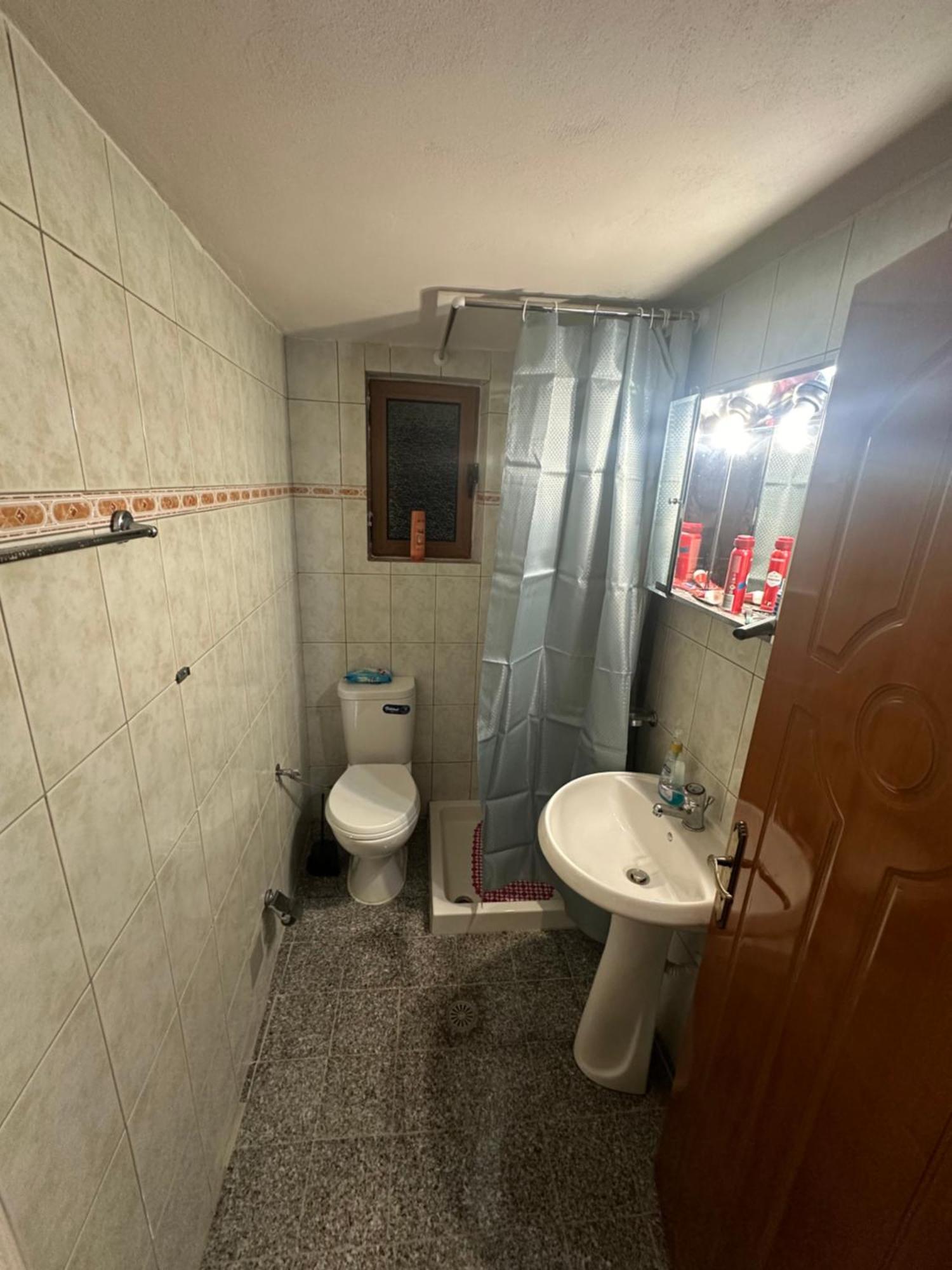 Villa Anna Σαράντα Εξωτερικό φωτογραφία