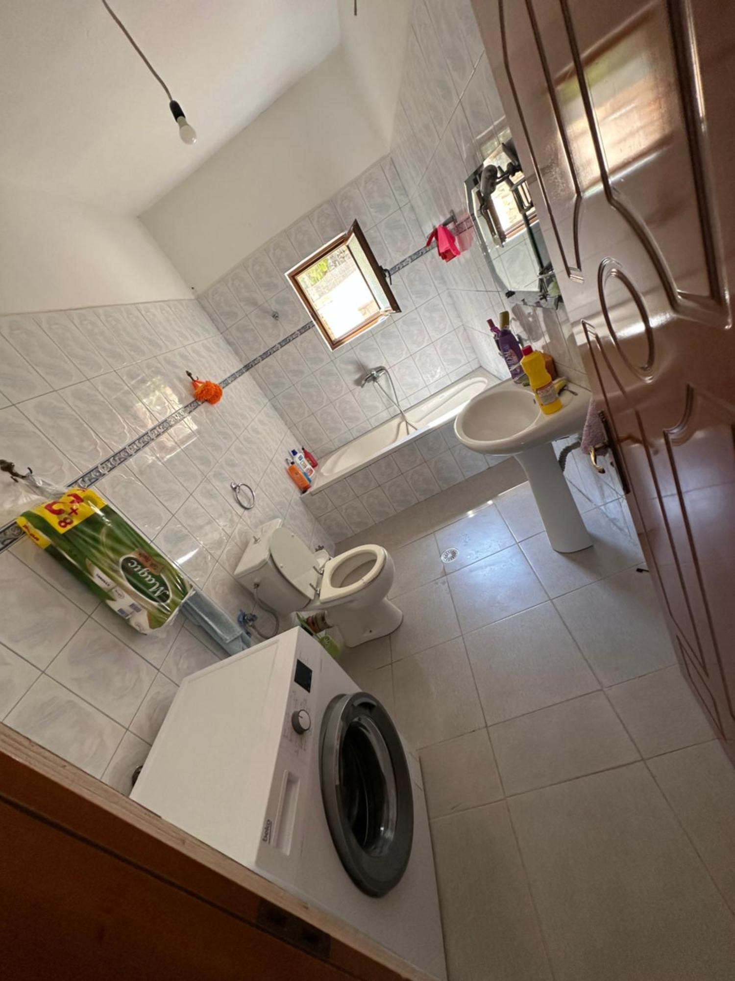 Villa Anna Σαράντα Εξωτερικό φωτογραφία