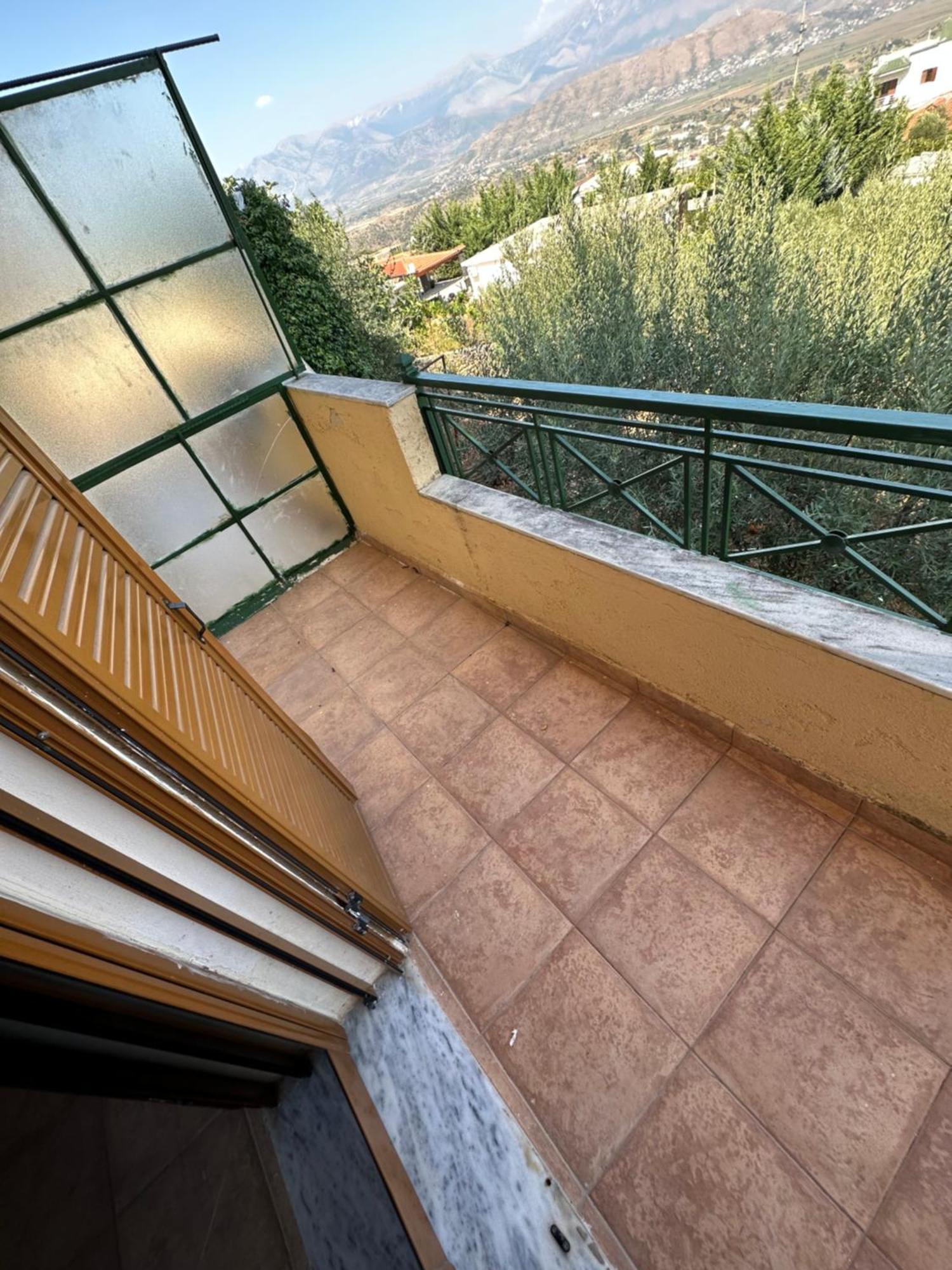 Villa Anna Σαράντα Εξωτερικό φωτογραφία