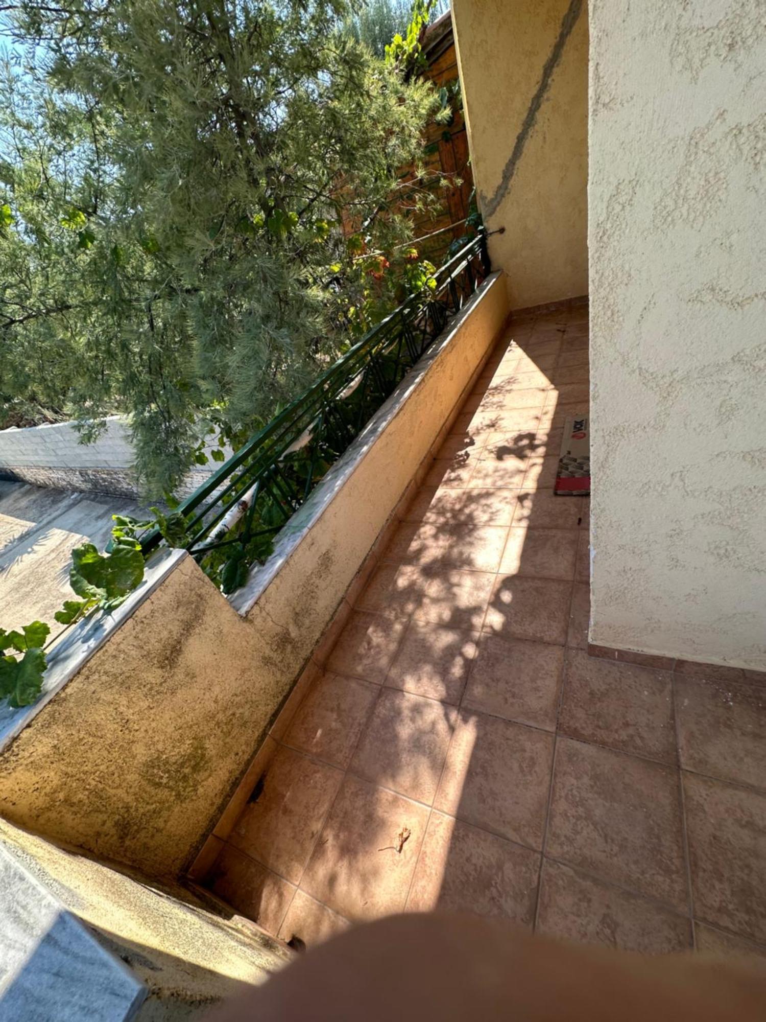 Villa Anna Σαράντα Εξωτερικό φωτογραφία