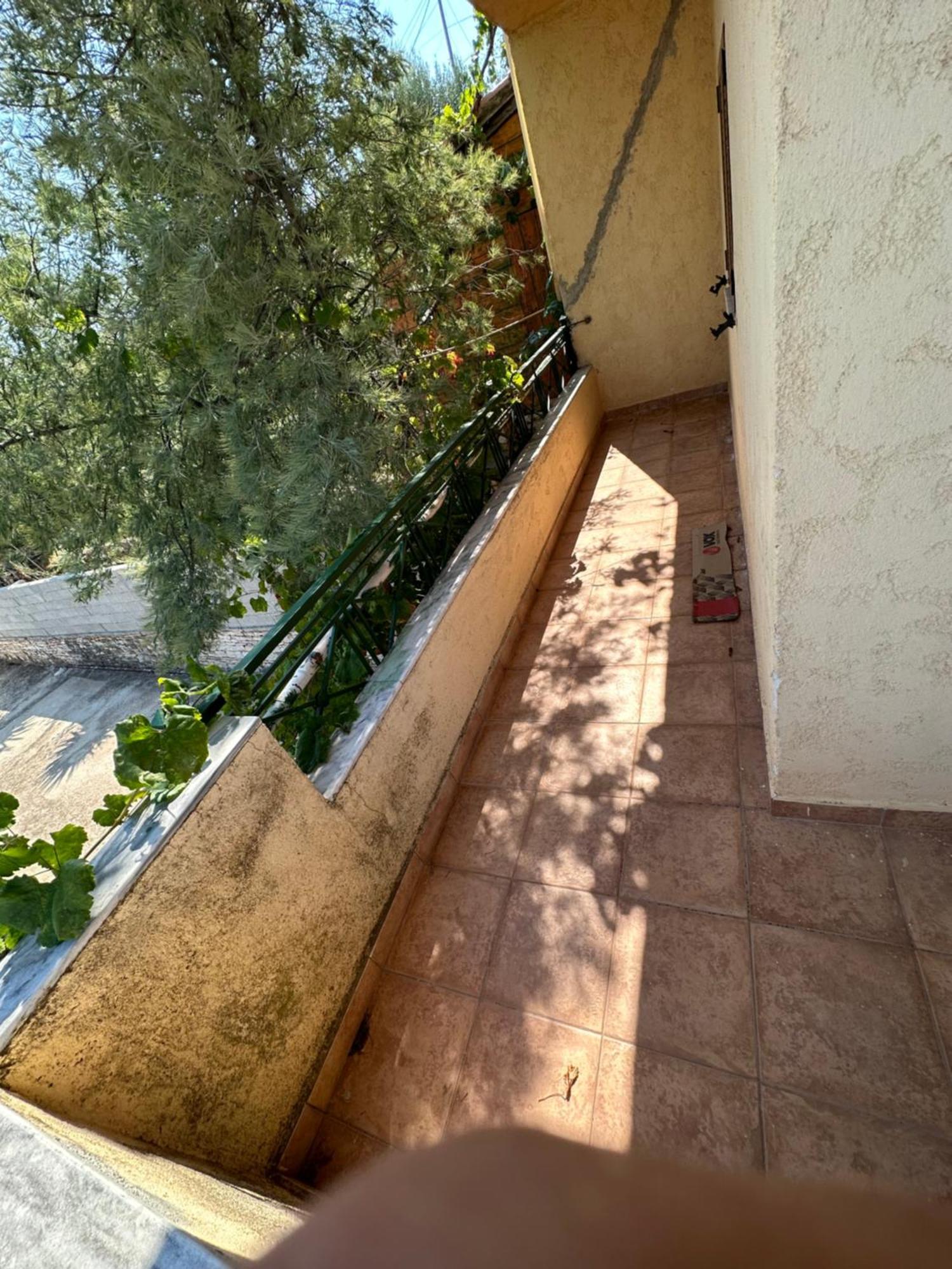 Villa Anna Σαράντα Εξωτερικό φωτογραφία