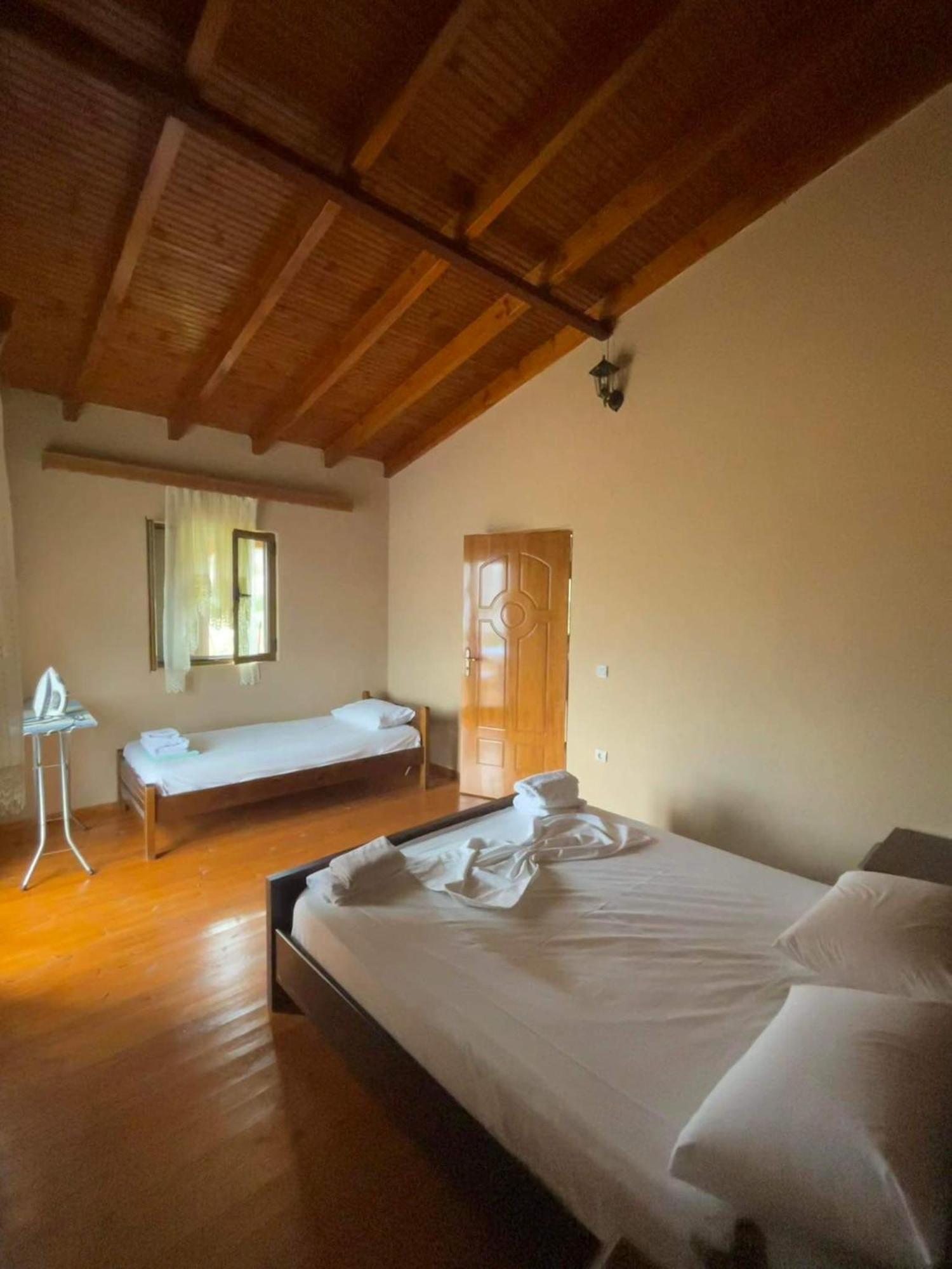 Villa Anna Σαράντα Εξωτερικό φωτογραφία