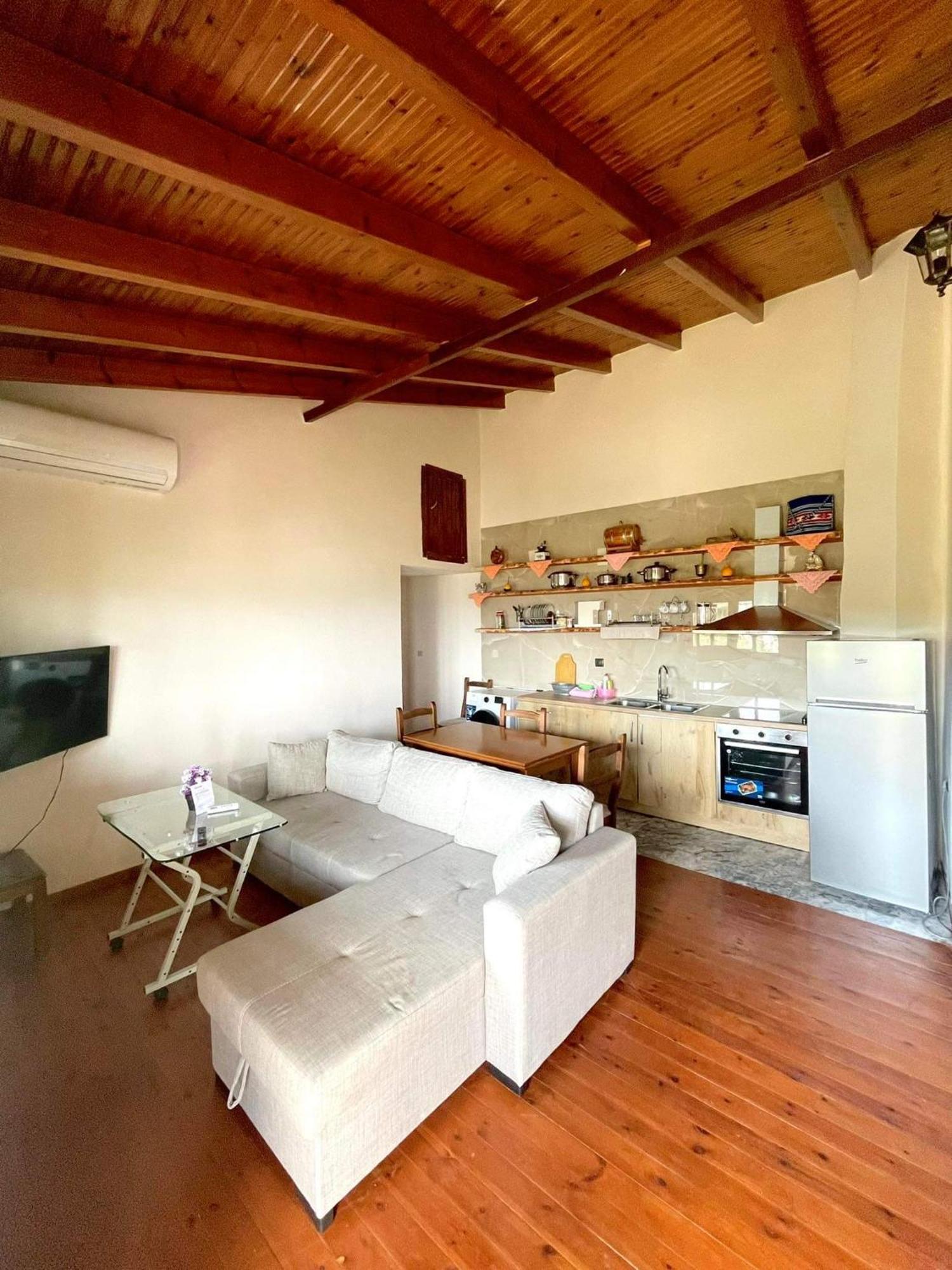 Villa Anna Σαράντα Εξωτερικό φωτογραφία