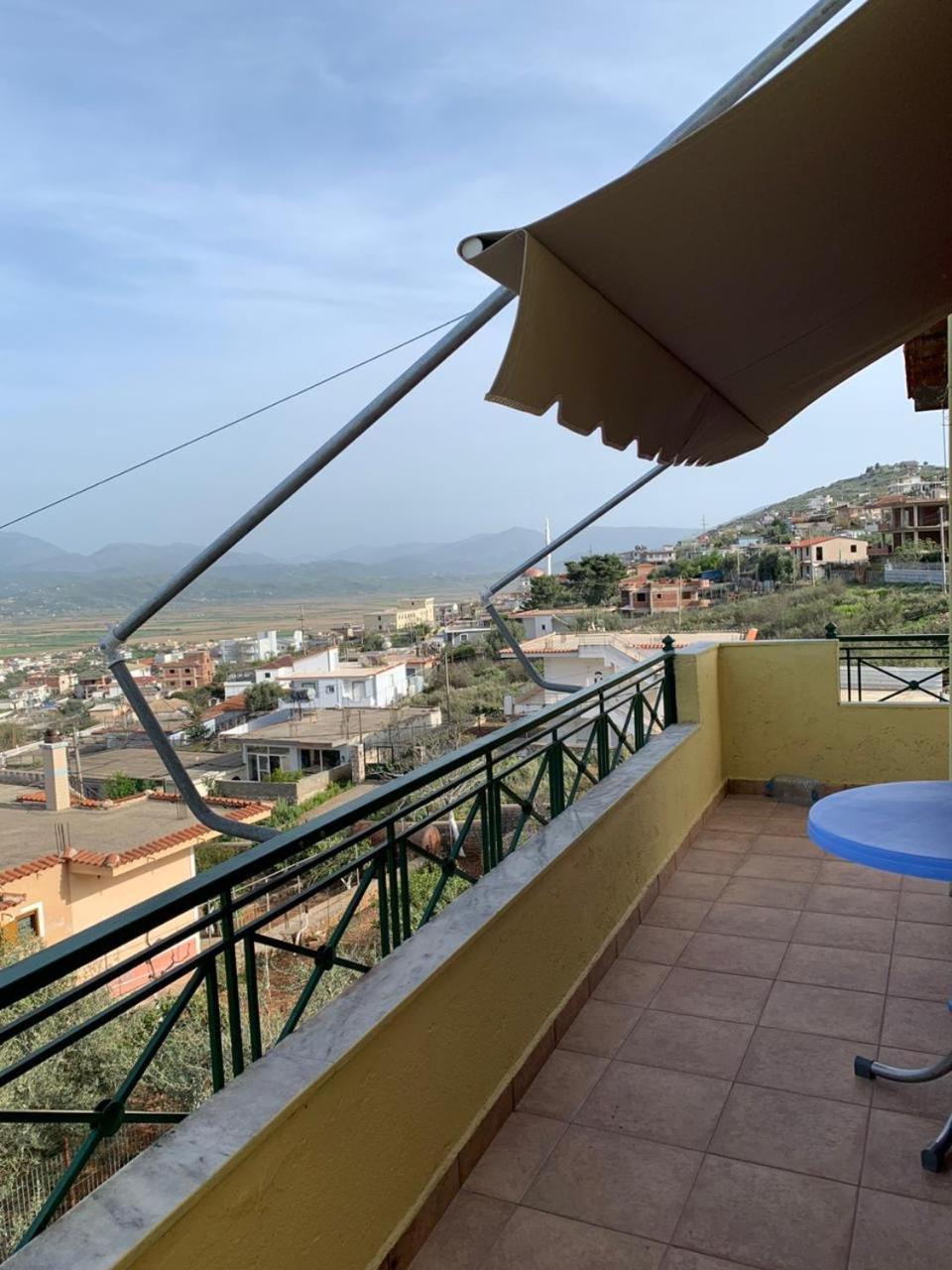 Villa Anna Σαράντα Εξωτερικό φωτογραφία