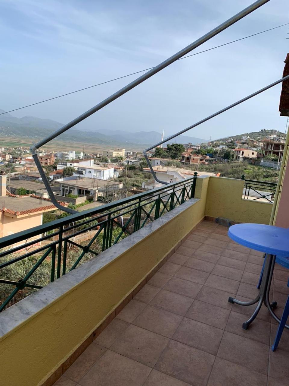 Villa Anna Σαράντα Εξωτερικό φωτογραφία