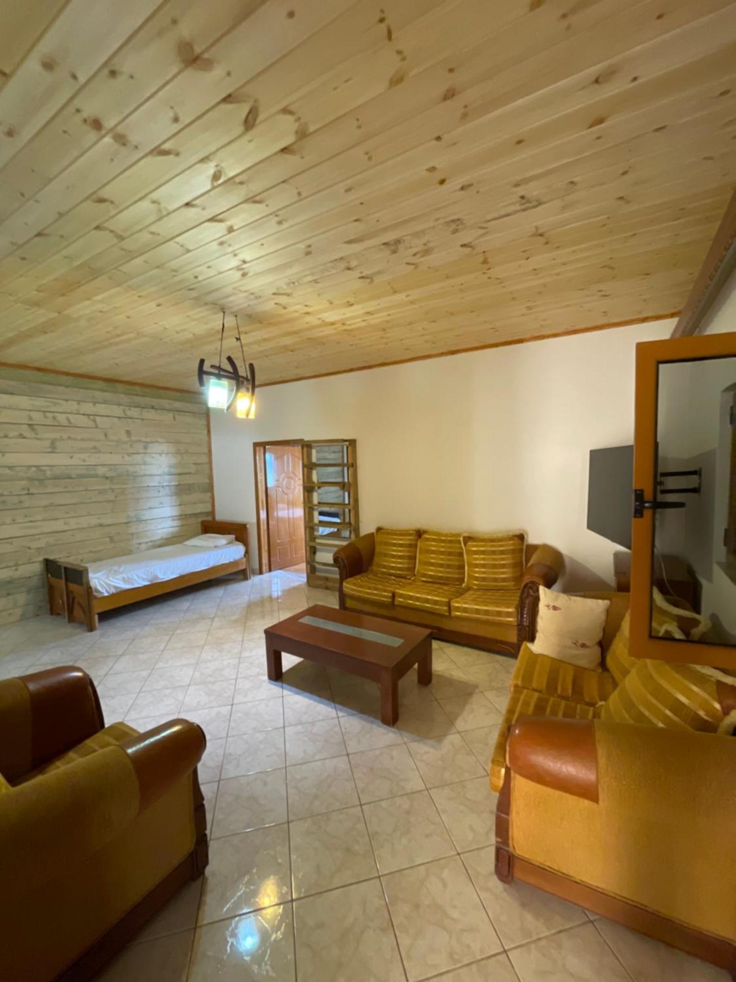 Villa Anna Σαράντα Εξωτερικό φωτογραφία