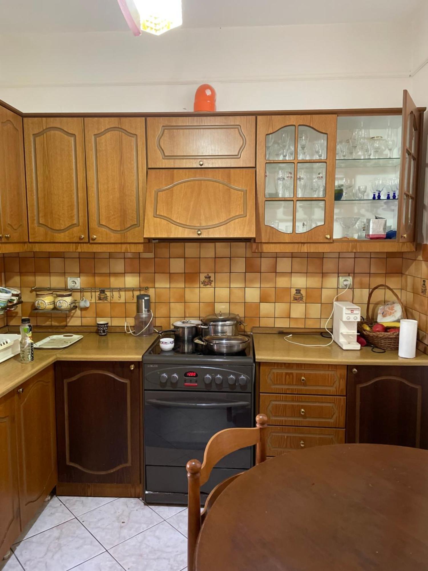 Villa Anna Σαράντα Εξωτερικό φωτογραφία