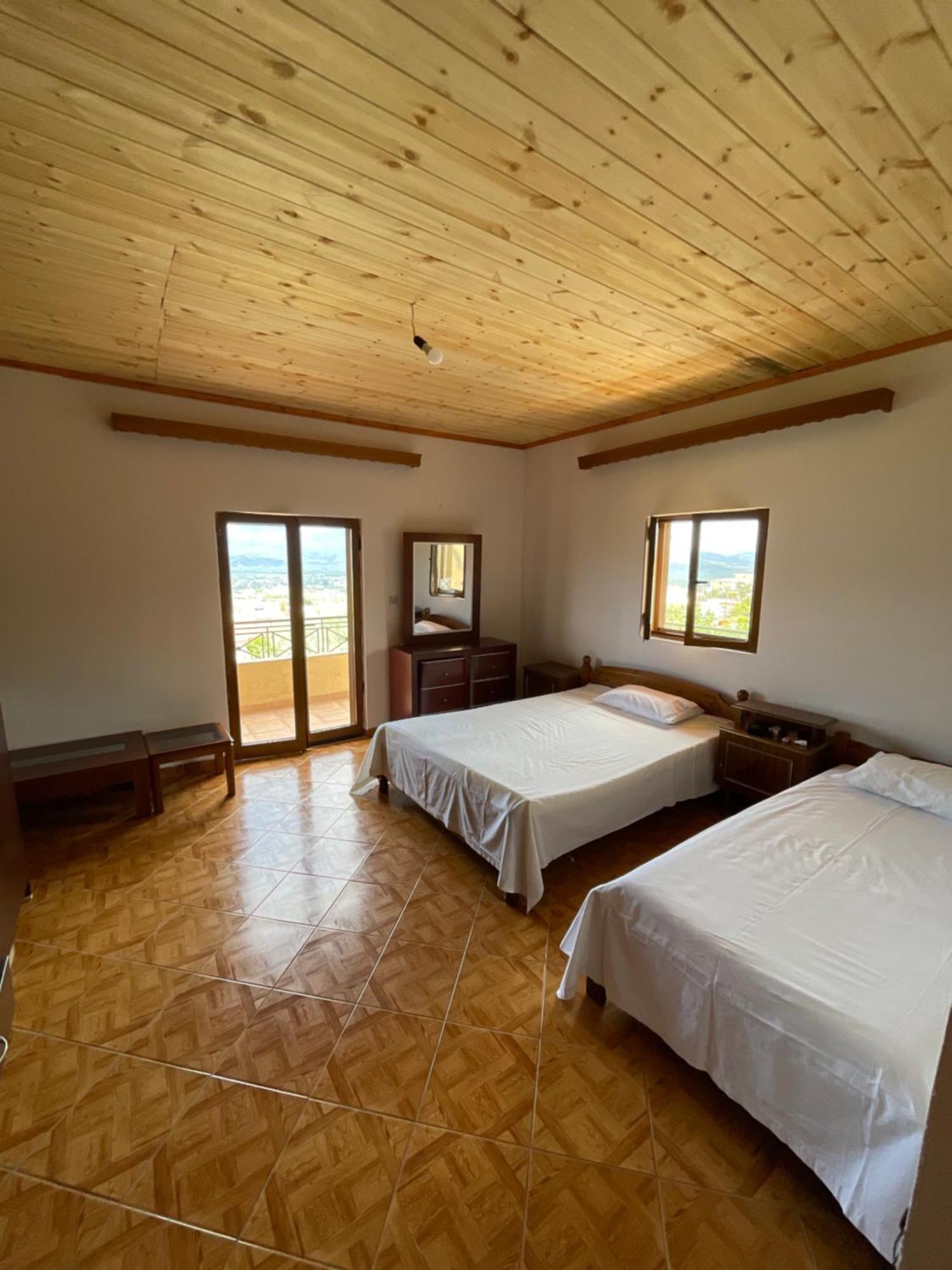 Villa Anna Σαράντα Εξωτερικό φωτογραφία
