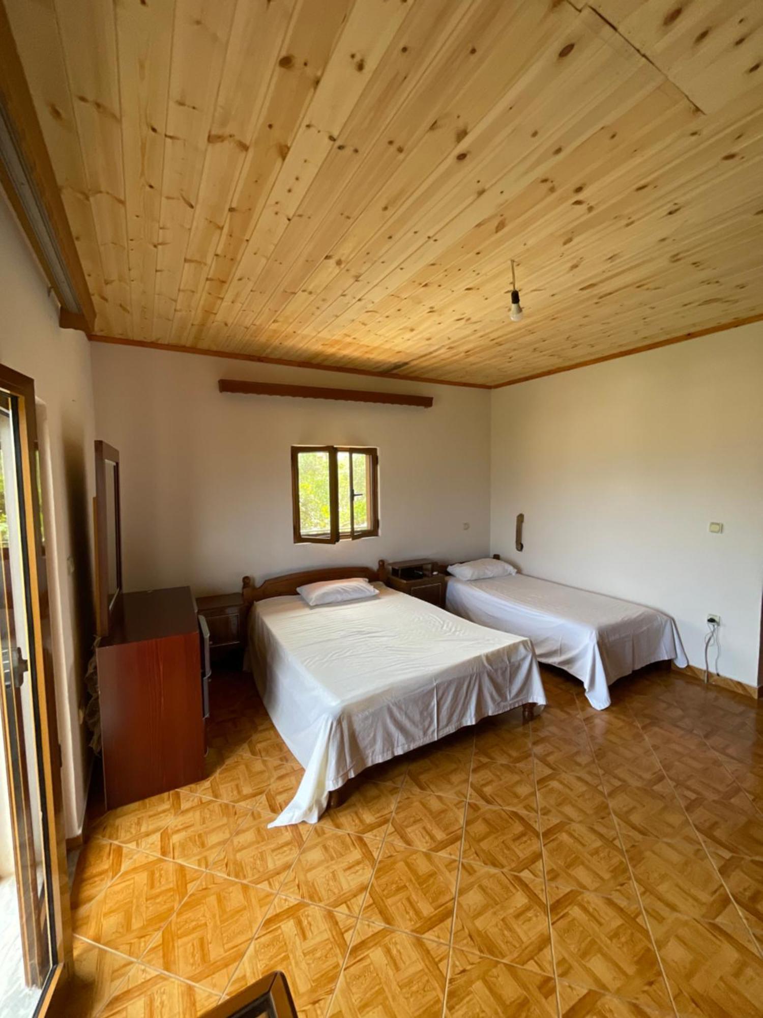 Villa Anna Σαράντα Εξωτερικό φωτογραφία