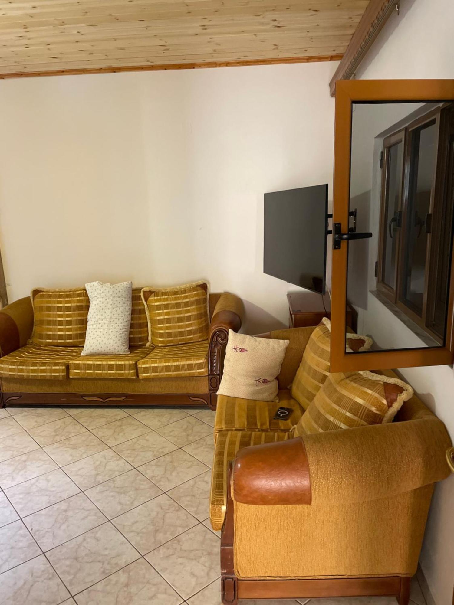 Villa Anna Σαράντα Εξωτερικό φωτογραφία
